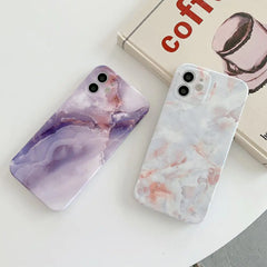 Dreamy Marble Phone Case